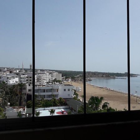 Has Hotel Erdemli Exteriér fotografie